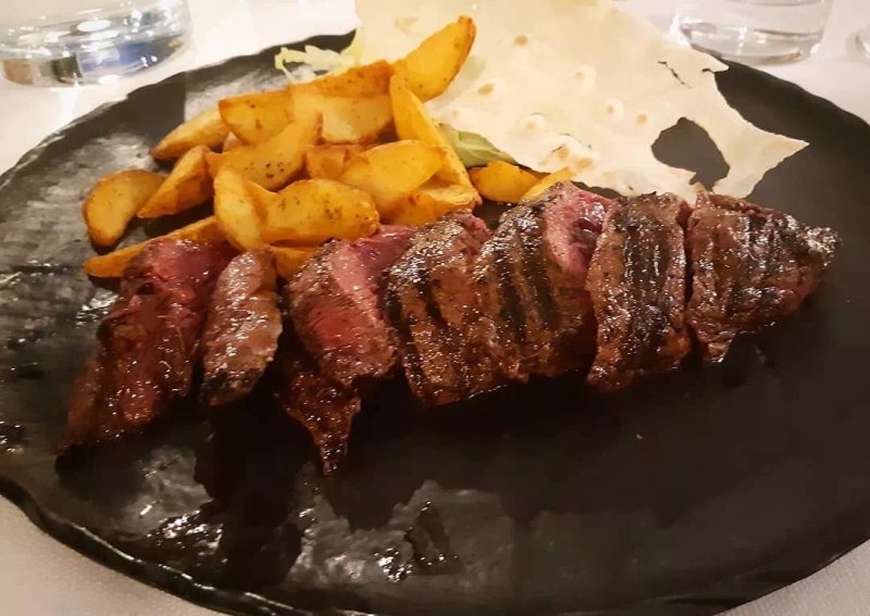 L'oster Bif & Beef