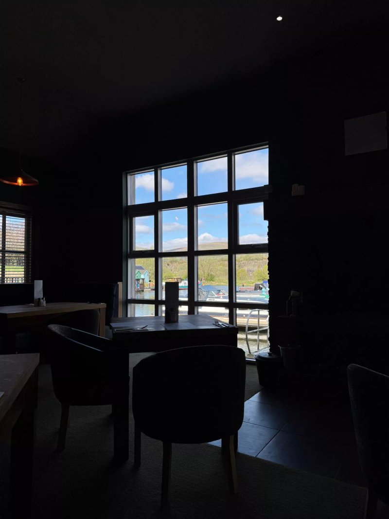 The Boathouse Restaurant And Pub