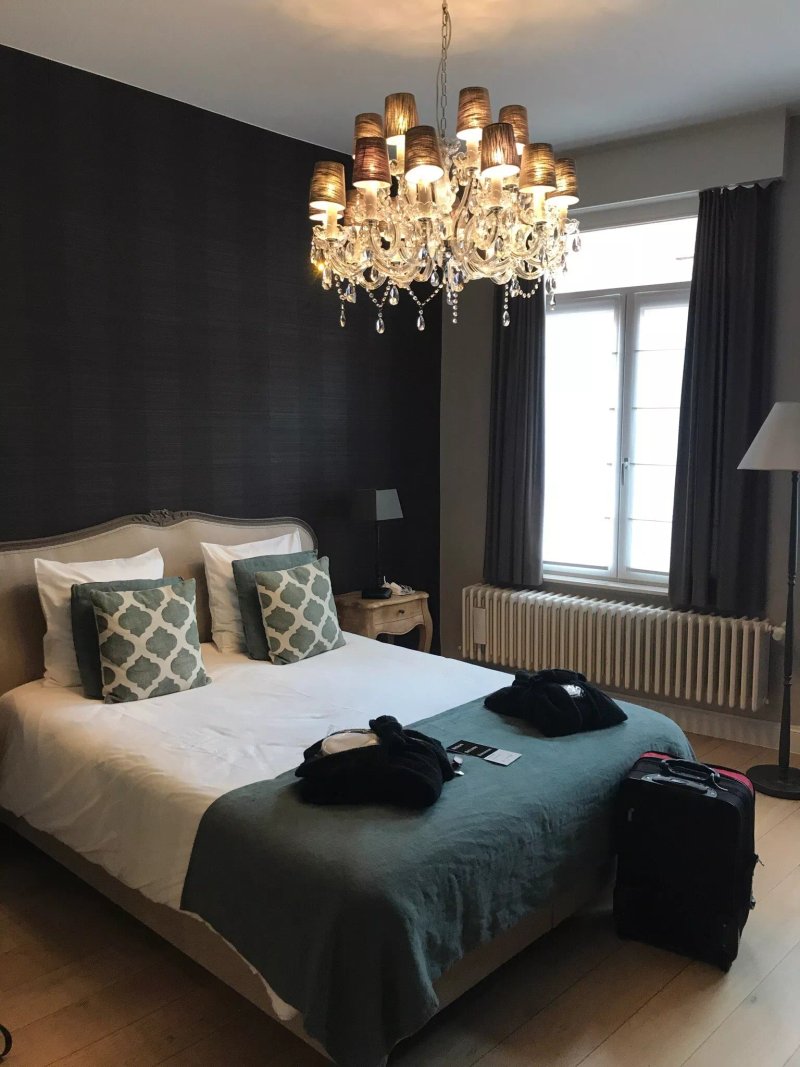 B&B Le Foulage
