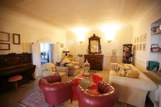 Hotel La Corte
