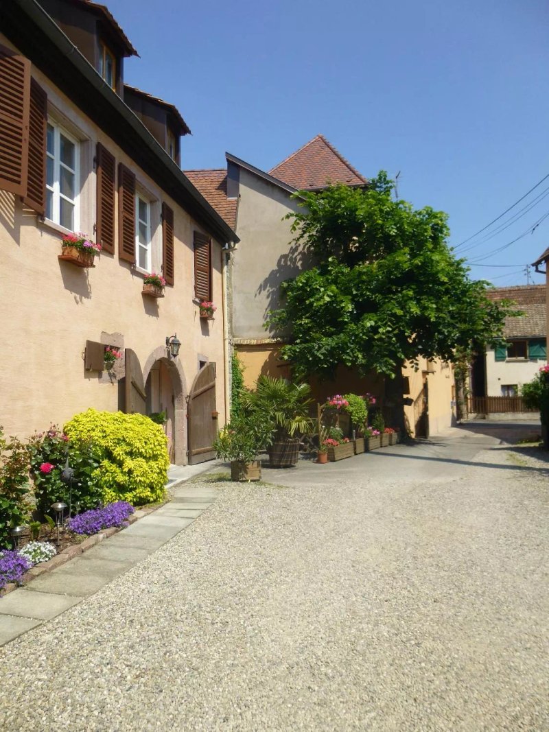 Demeure d'Antan