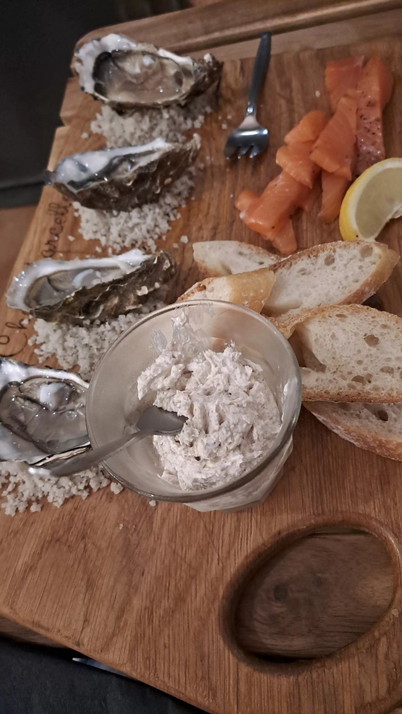 Chez Marcelle