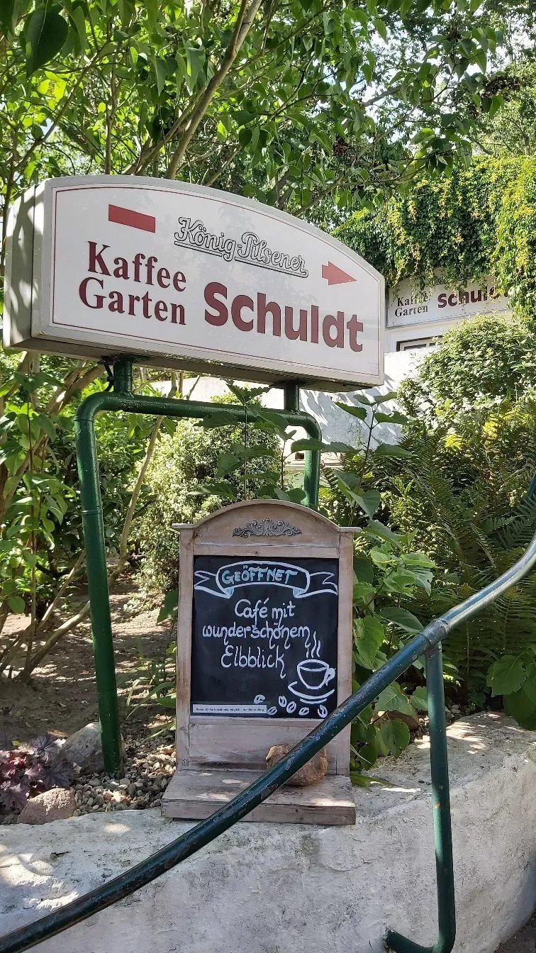 Cafegarten Schuldt