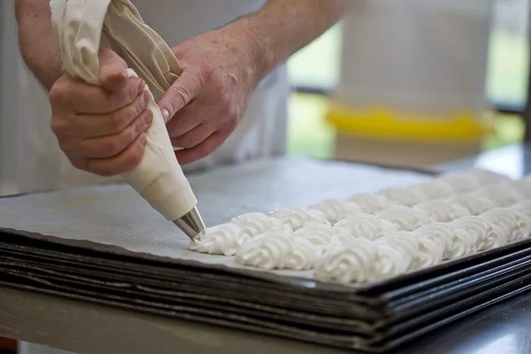 Harry Gow Bakery - Kingsmills