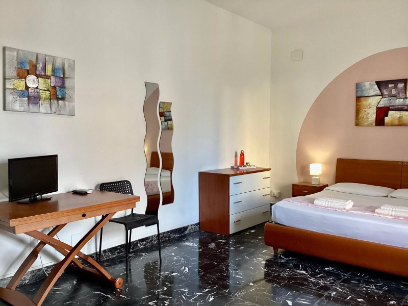 Gardenia Rooms