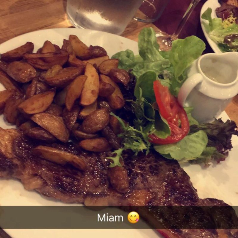 Bistrot le Marechal