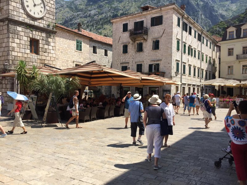 cafe san giovanni