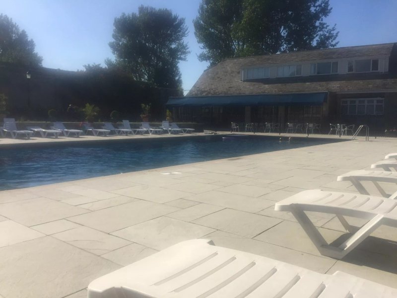 Appuldurcombe Gardens Holiday Park