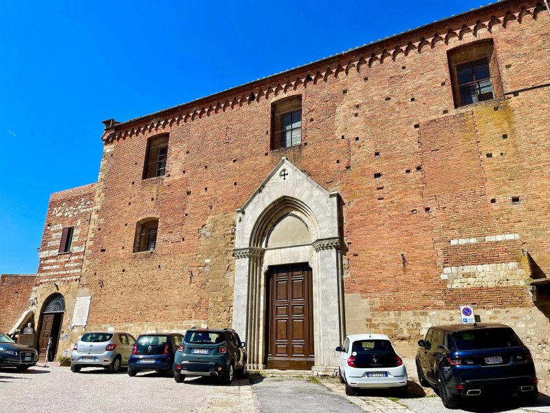 La Chiesa Di San Francesco