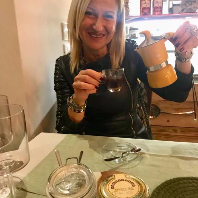 Ristorante La Mingla