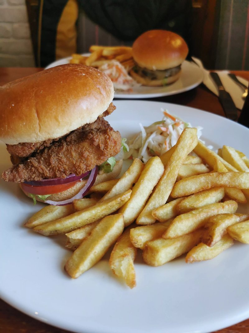 Mains Of Balquharn Brewers Fayre