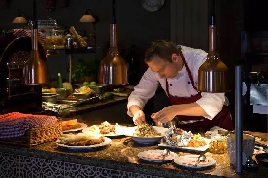 Restaurant Seewirtschaft
