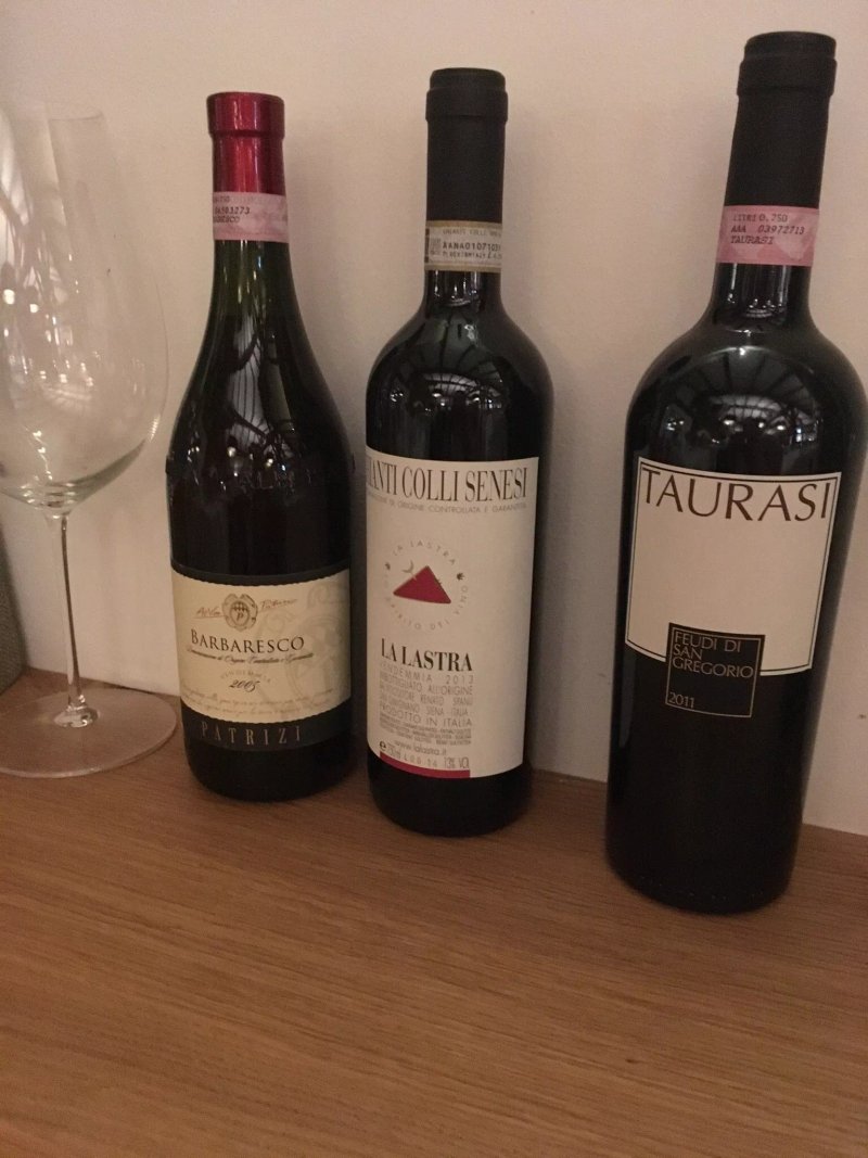 Ristorante Carrera
