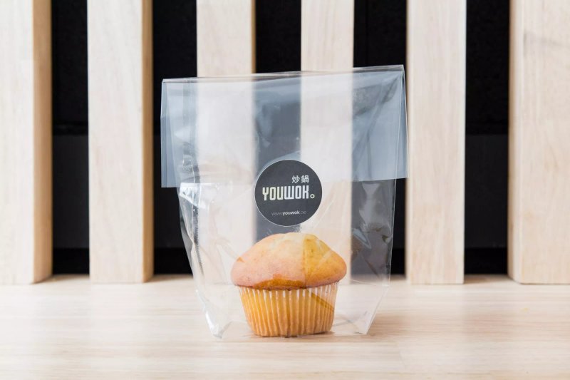 YouWok De Brouckere