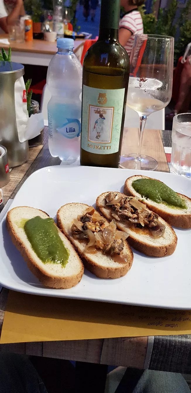 Basilico