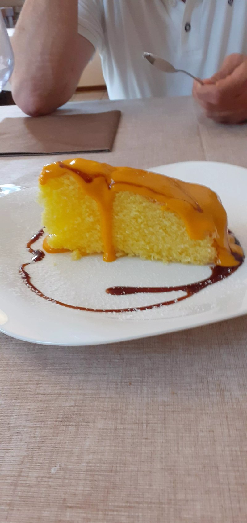 Trattoria del Guado