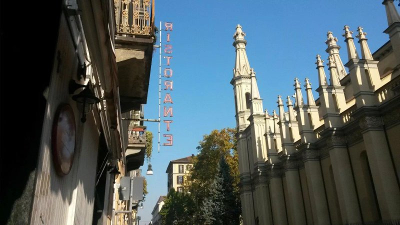 Il Filo di Marianna