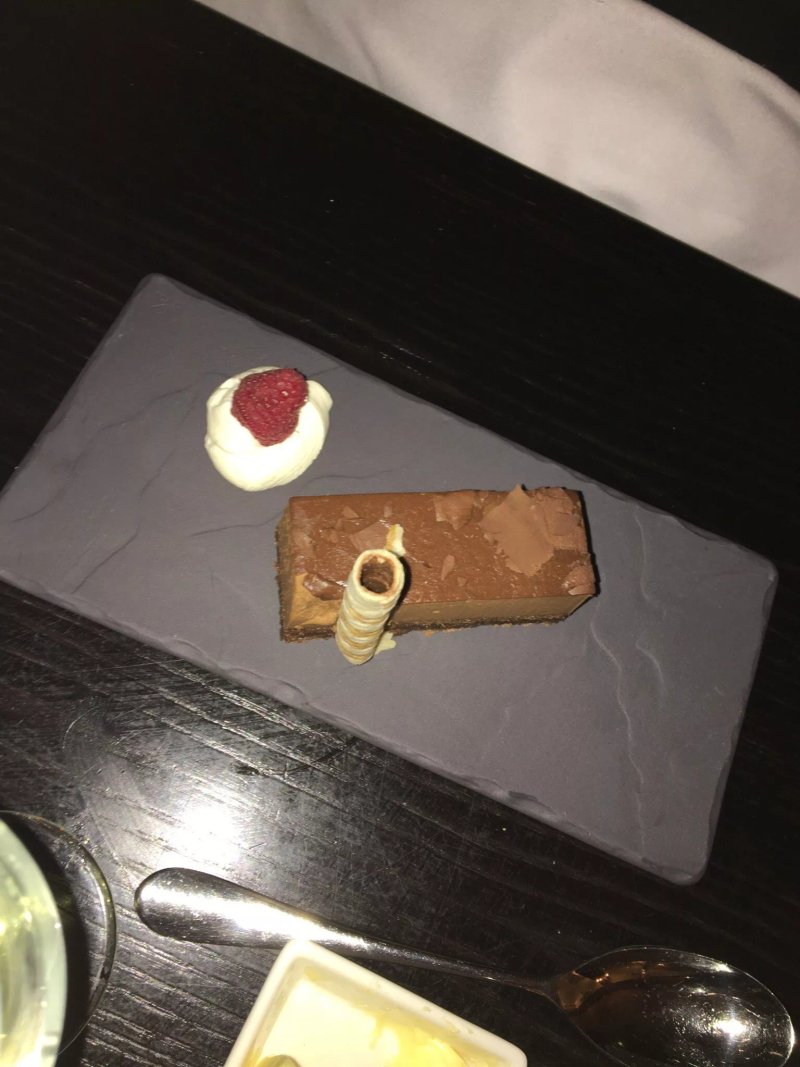 The Greenhouse Restaurant