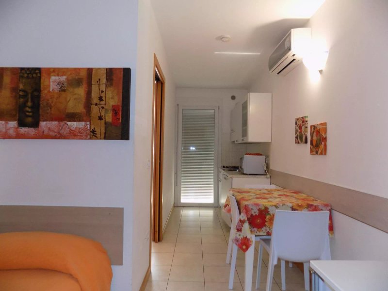 Hotel Residence Sole