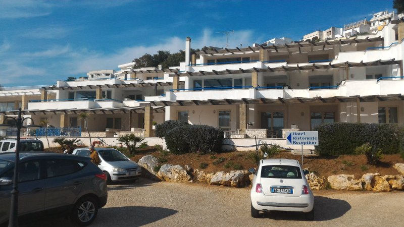 Hotel Selenia Residence