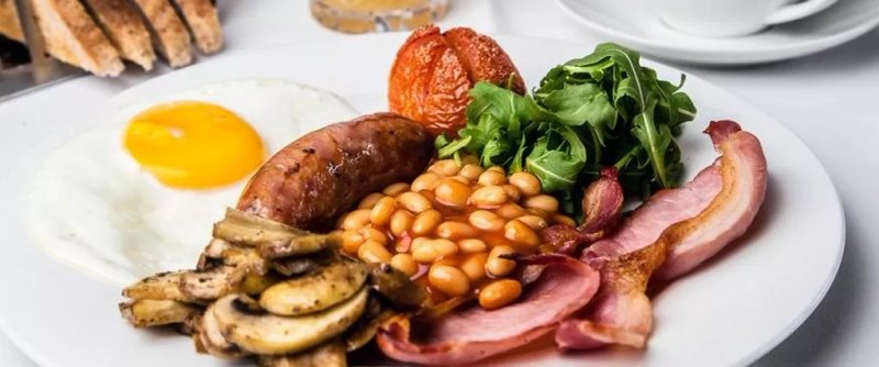 Melvyn's Cafe