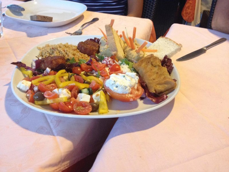 Ristorante Miro