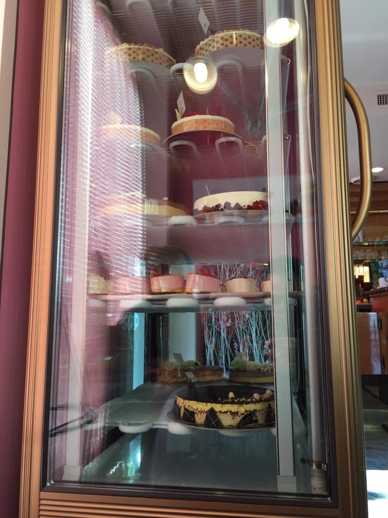 Bar and Pastry shop Martini Flavio