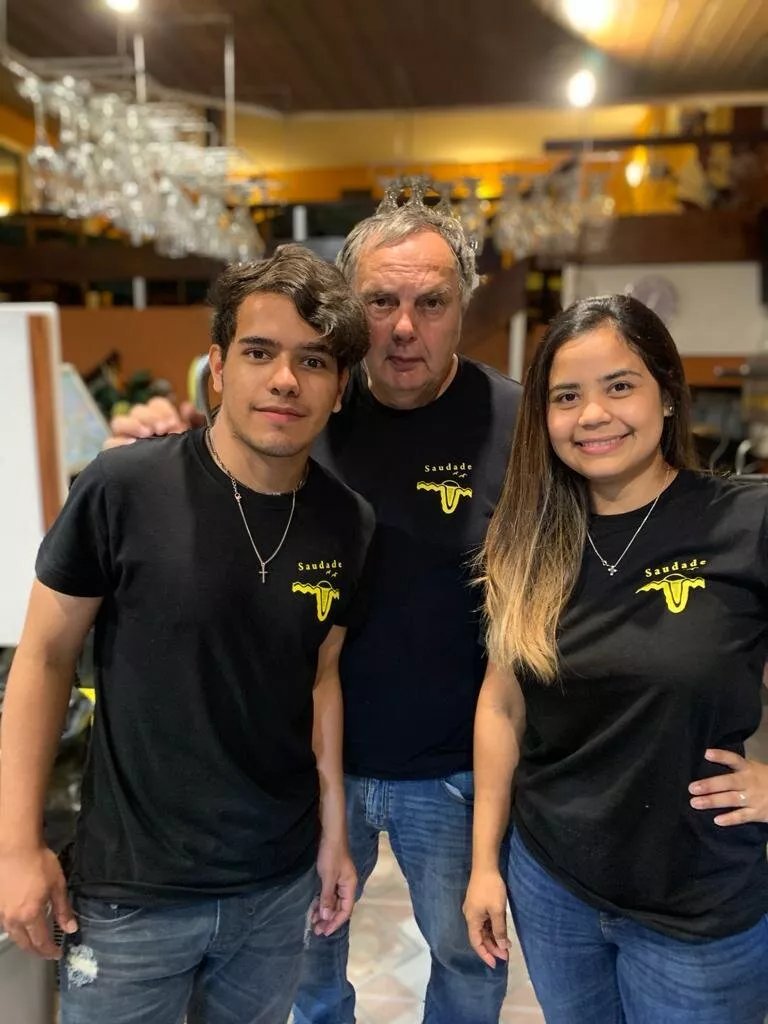 Saudade Restaurante