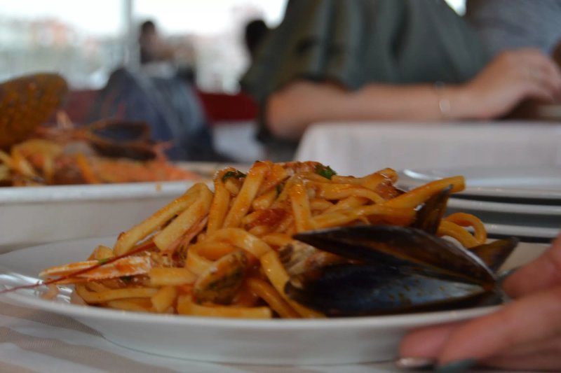 Tocca Ristorante