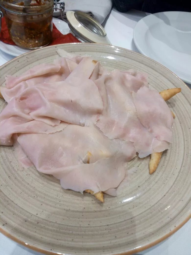 Pizzeria Ristorante Personaggio