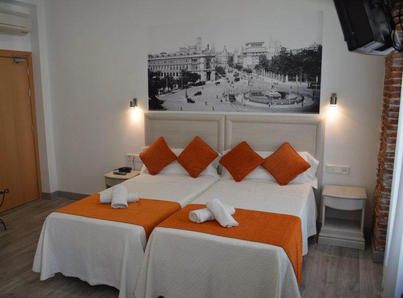 Hostal San Lorenzo