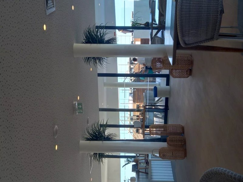 Longevity Health & Wellness Hotel