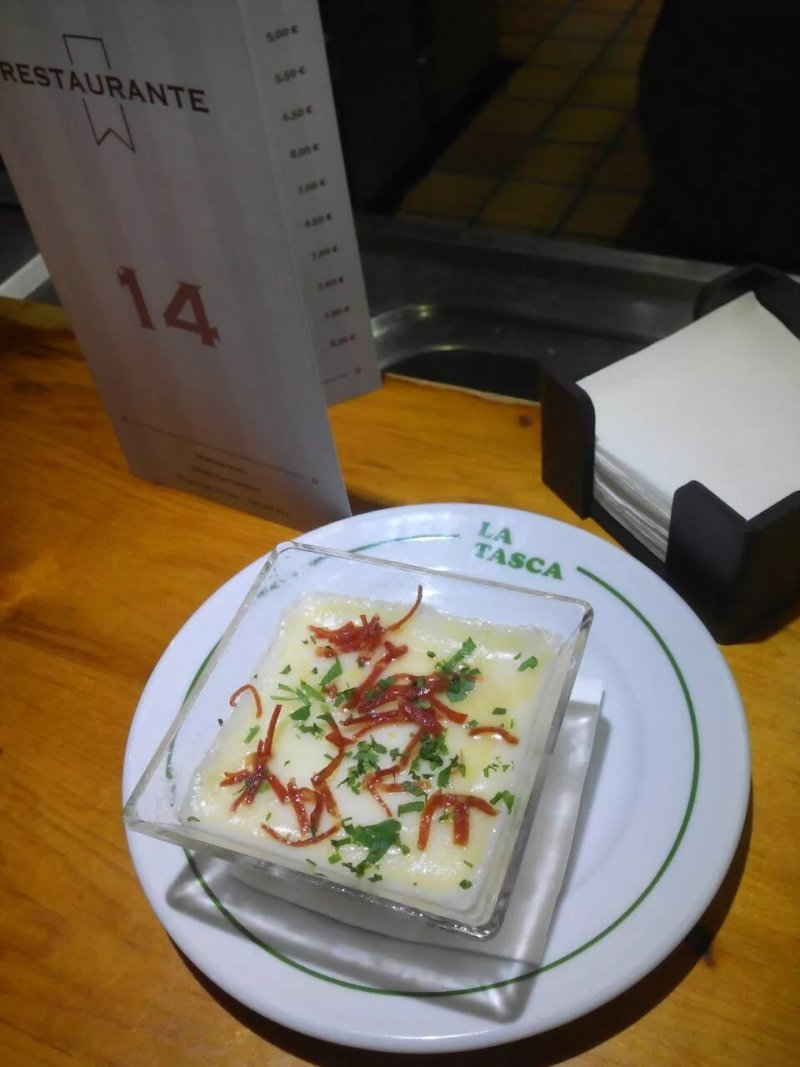Restaurante La Tasca