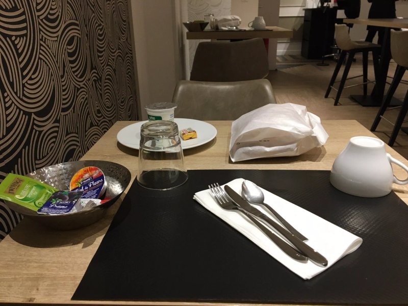 Hotel Courseine