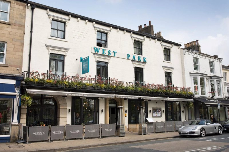 West Park
