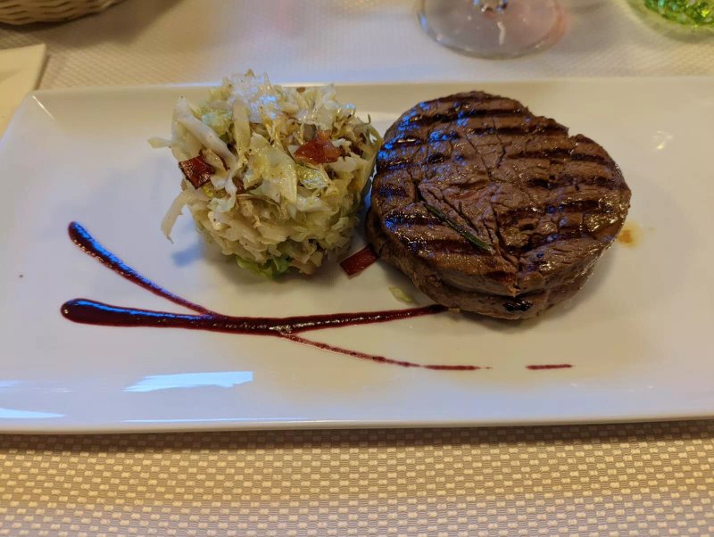 Ristorante La Rotonda