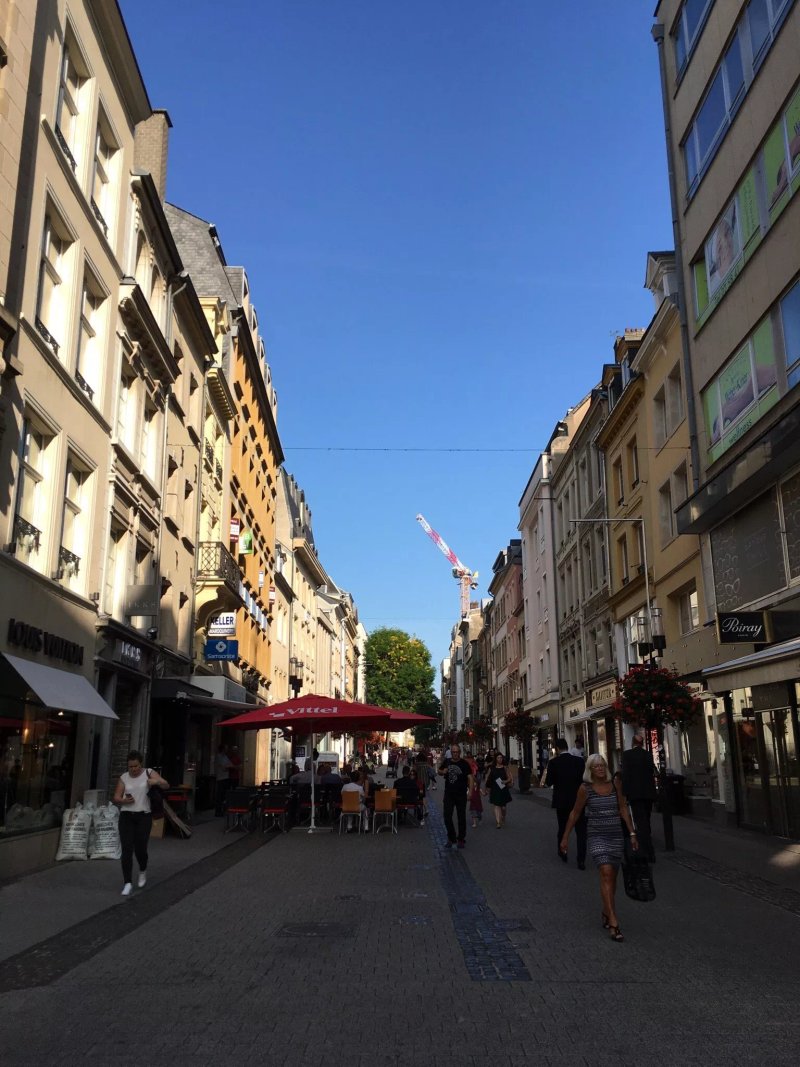 Brasserie la Cathedrale