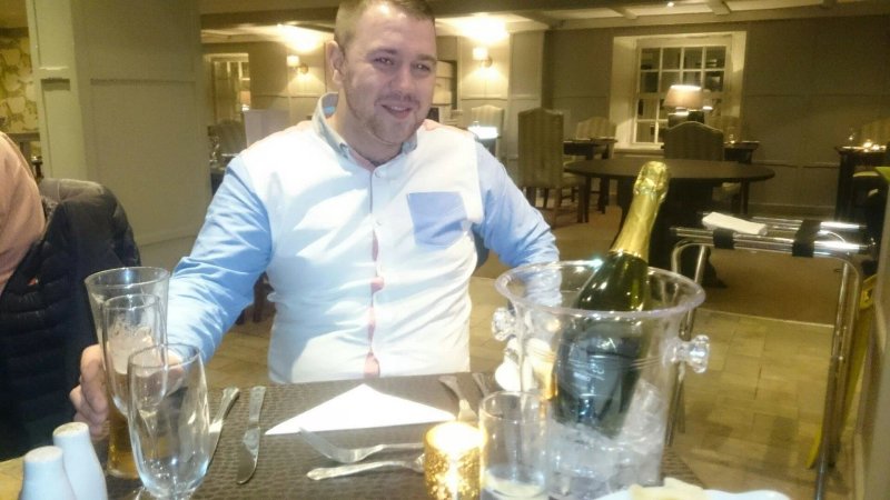 The Manor House Hotel Restaurant