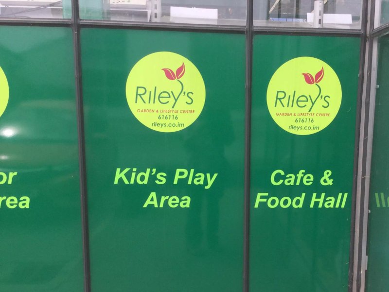 Cafe At Rileys