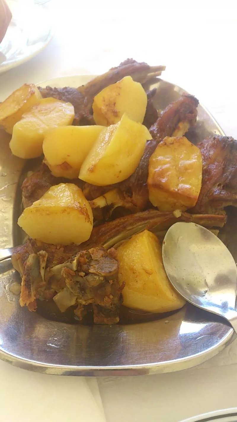 Restaurante Peixoto