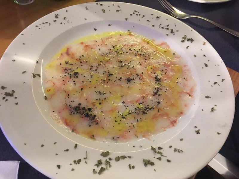 Restaurant Nou Siroco