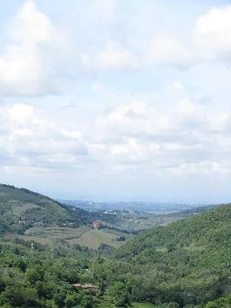 Appartamenti Il Castagno