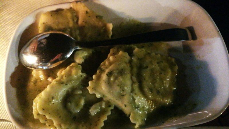 Terrazza Capomulini