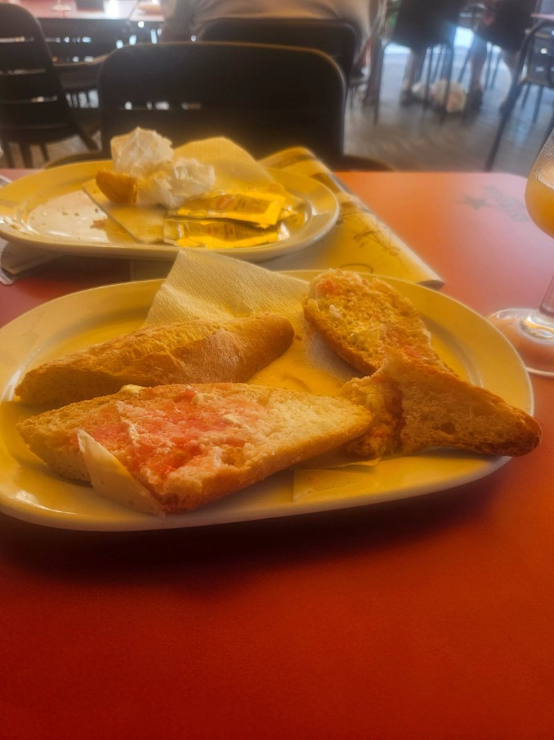 La Tresca