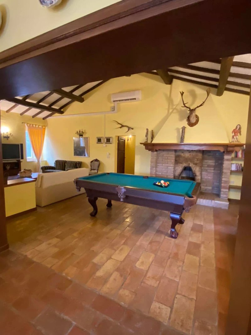 Country House Torre Burchio