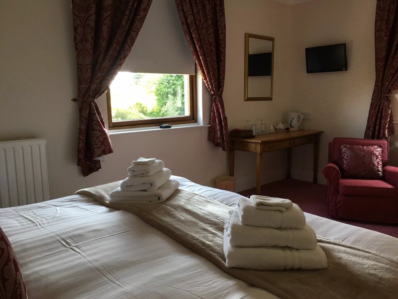 St. Lawrence Guest House