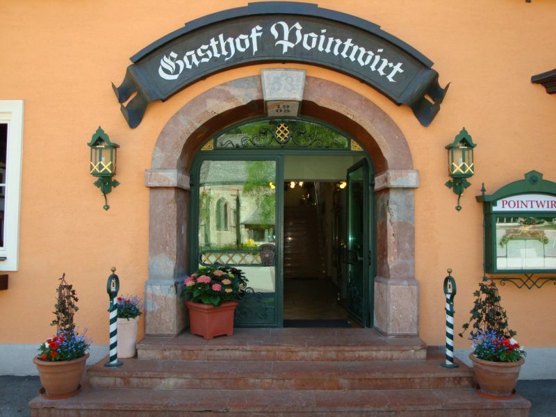 Gasthof Pointwirt