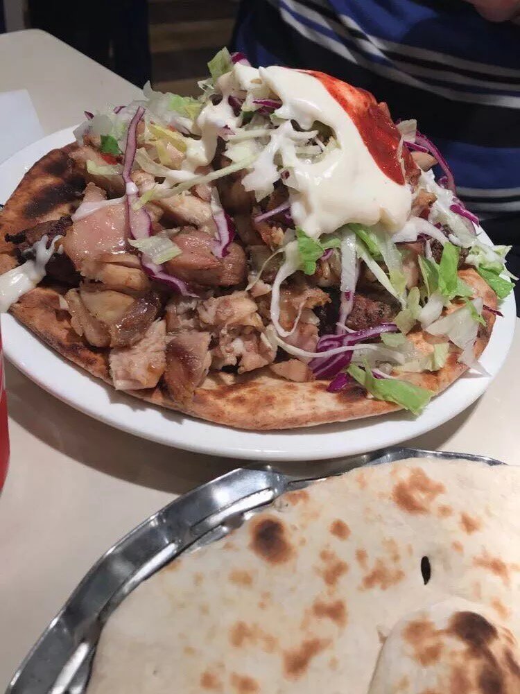 Taste of Lahore
