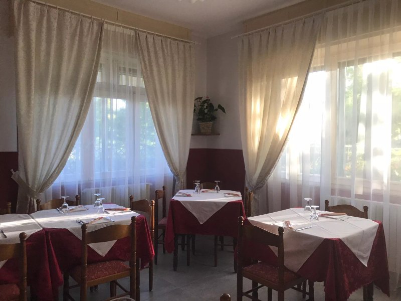 Ristorante Pizzeria Daki