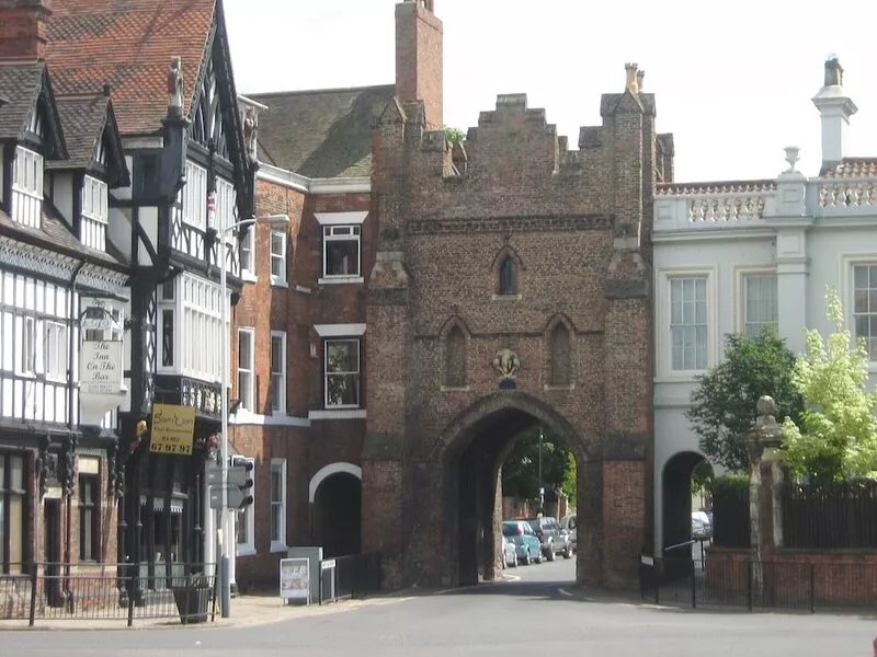 Apartment in the Heart of Beverley